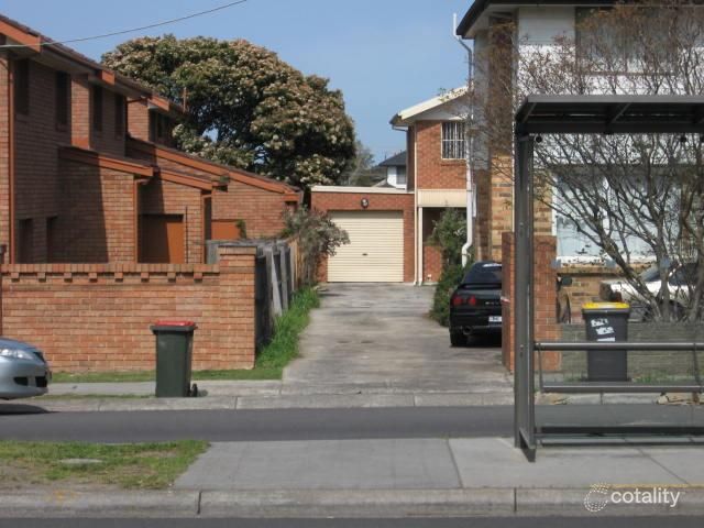 2/84 Wellington Rd, Clayton, VIC 3168