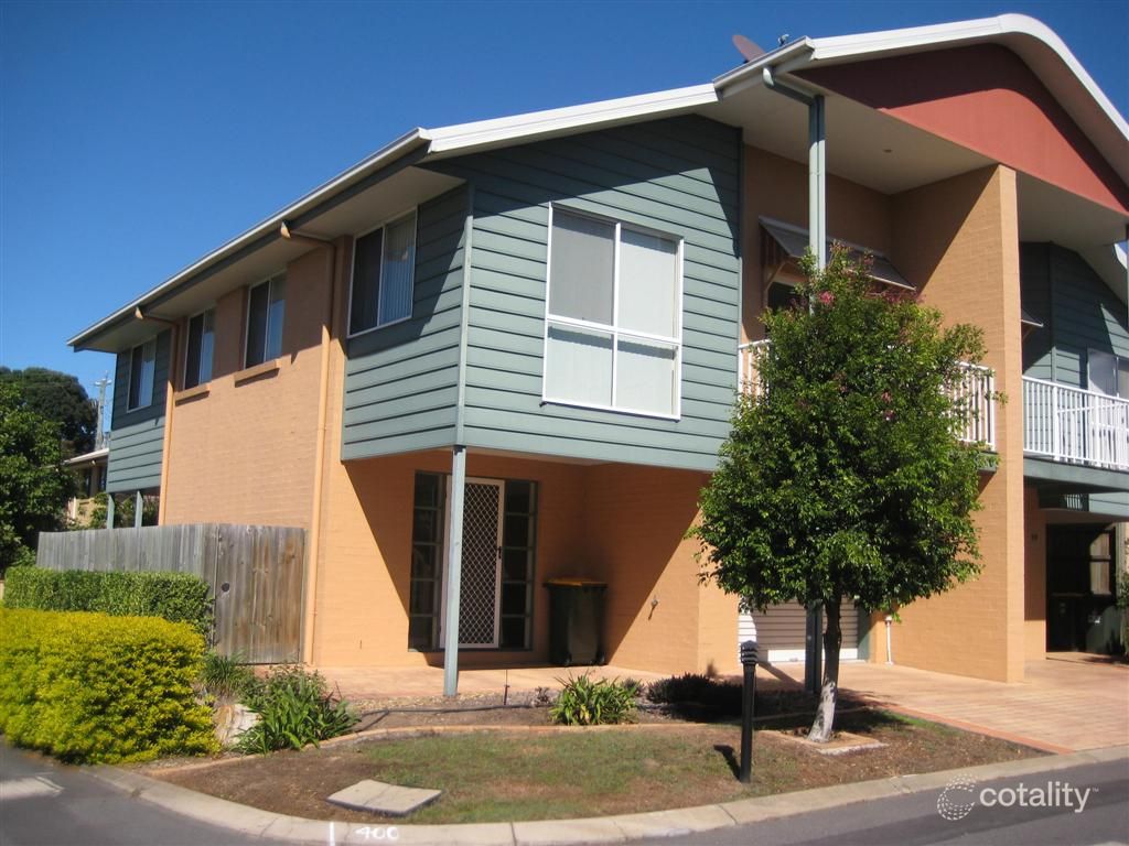 38/316 Long St E, Graceville, QLD 4075