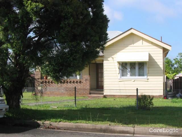 82 Henry St, Old Guildford, NSW 2161