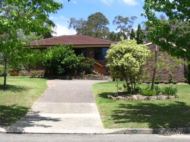 19 Cowrang Ave, Terrey Hills, NSW 2084