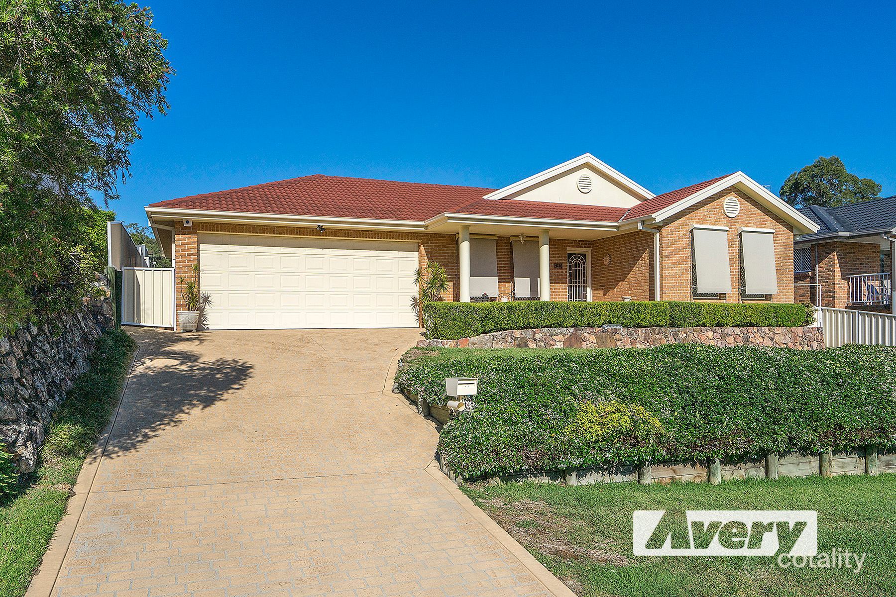 4 Wesley Cl, Kilaben Bay, NSW 2283
