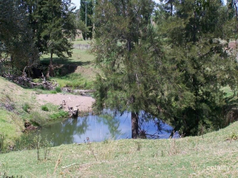 2745 Kamilaroi Hwy, Quipolly, NSW 2343