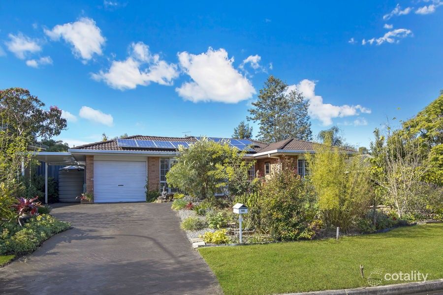 3 Bottlebrush Dr, Glenning Valley, NSW 2261