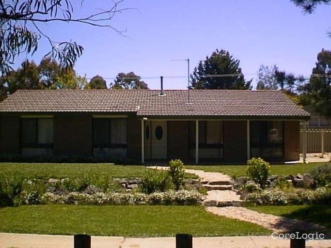 15 Dalziel St, Gowrie, ACT 2904