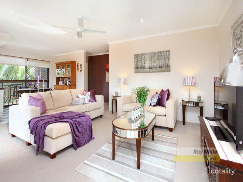 4/52 London Rd, Clayfield, QLD 4011