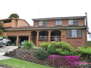 43 Sunninghill Cct, Mount Ousley, NSW 2519