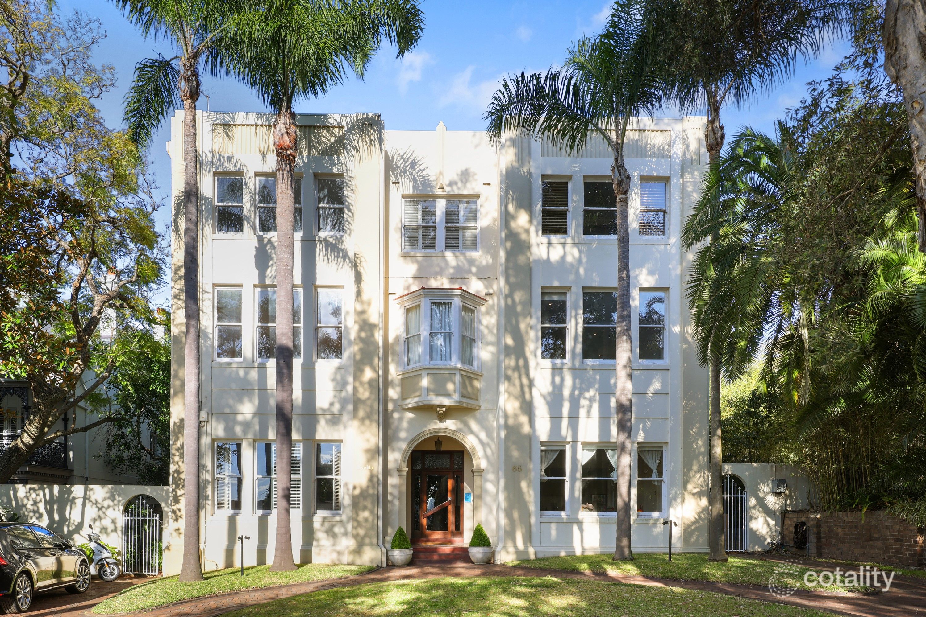 6/65 Darling Point Rd, Darling Point, NSW 2027