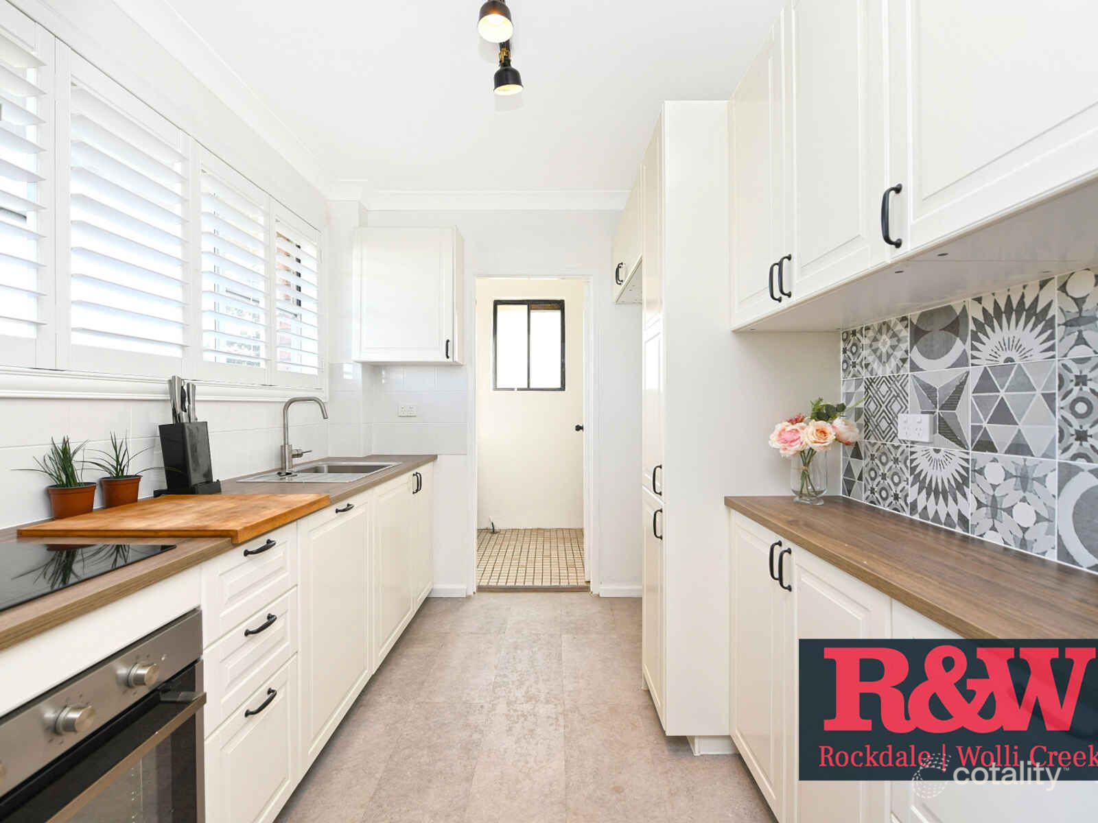 9/41-43 Villiers St, Rockdale, NSW 2216