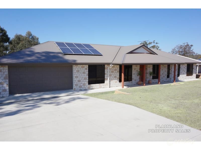 29 White Gums Rd, Hatton Vale, QLD 4341