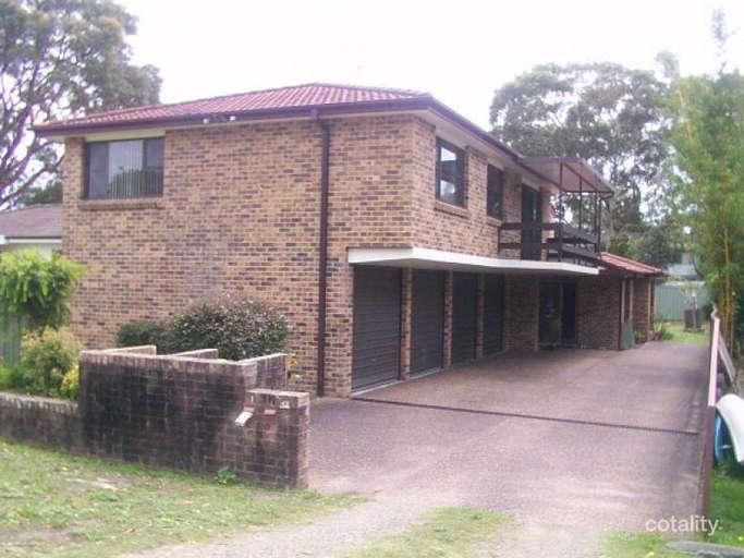 1/42 Achilles St, Nelson Bay, NSW 2315