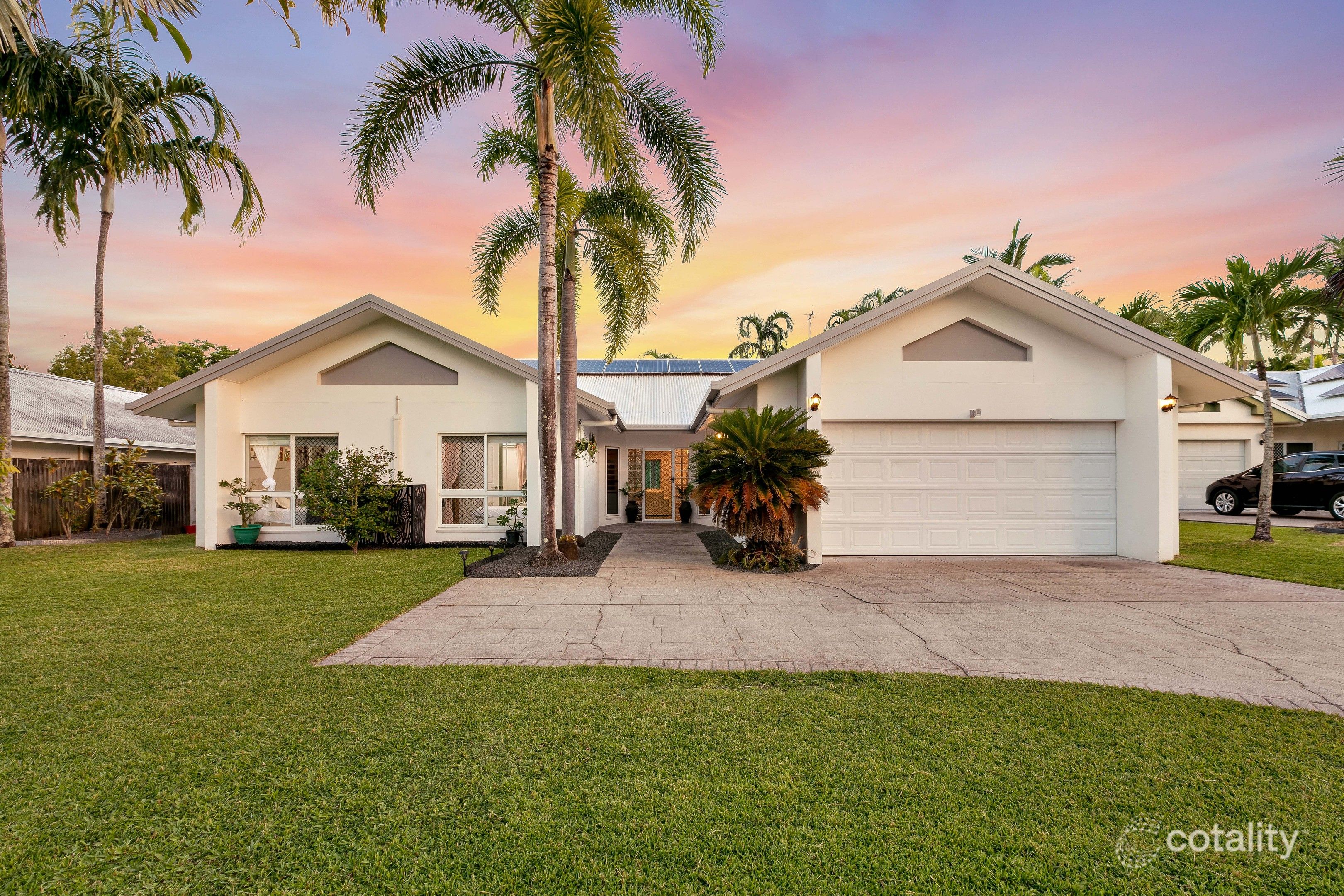 12 Miara Cl, Kewarra Beach, QLD 4879