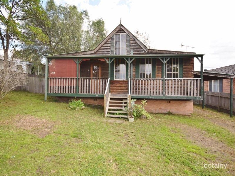 19 Maybush Way, West Nowra, NSW 2541