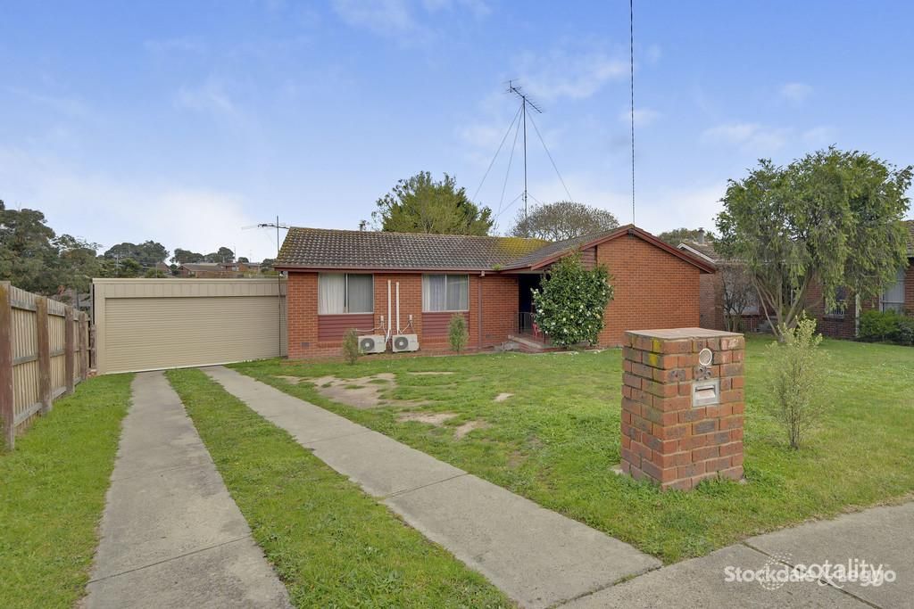25 Murphy Cres, Traralgon, VIC 3844
