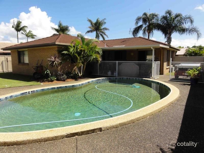 31 Salvia St, Hollywell, QLD 4216