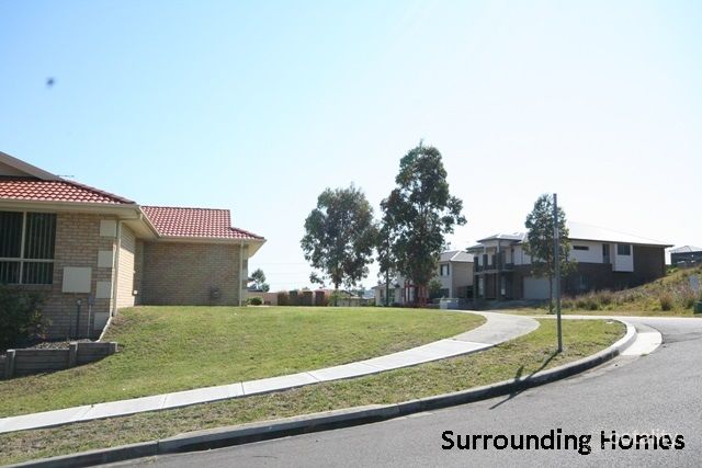 91 Delaware Dr, Macquarie Hills, NSW 2285