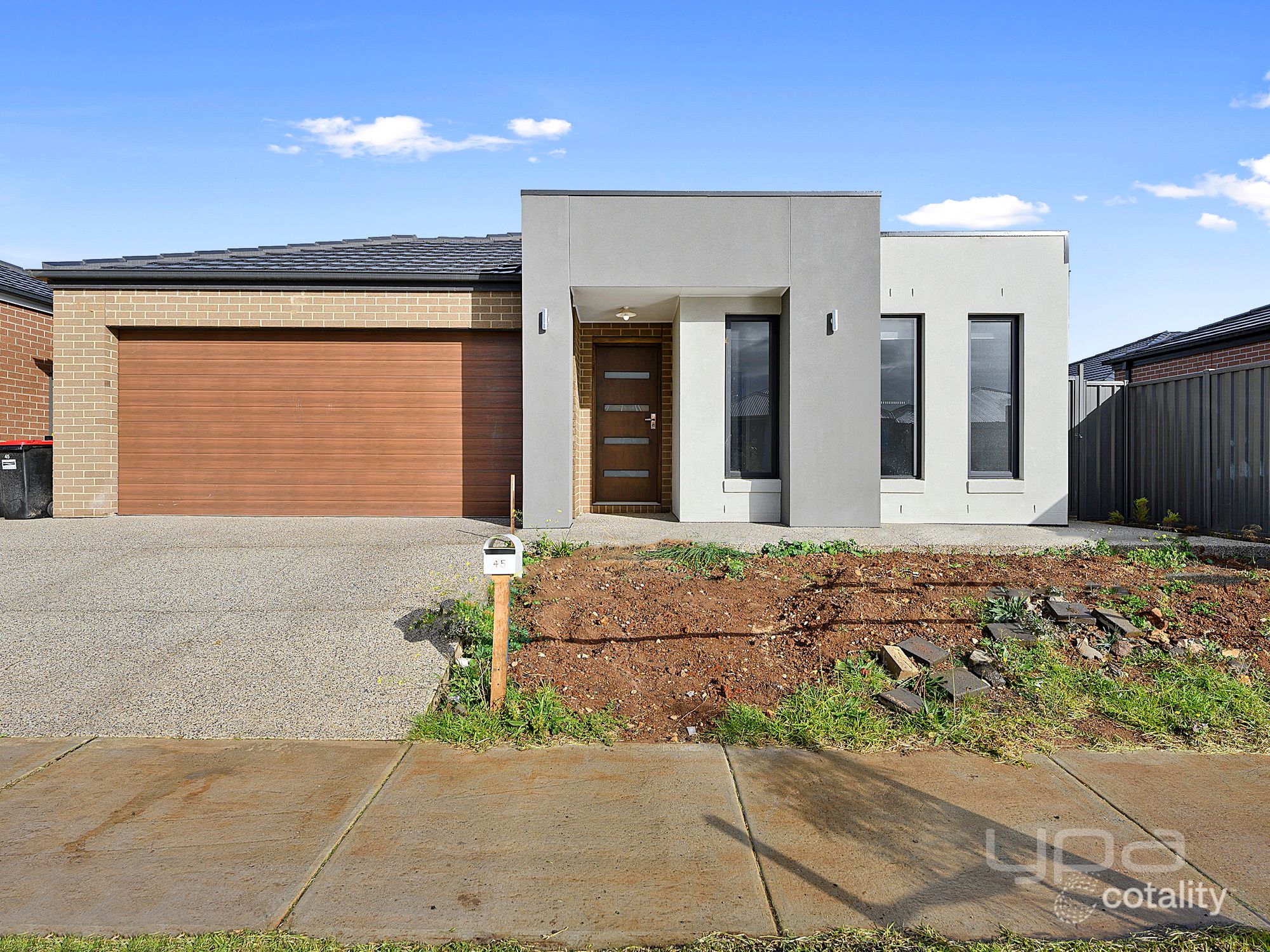 45 Rochford Way, Melton South, VIC 3338