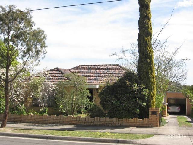 29 Wave Ave, Mount Waverley, VIC 3149