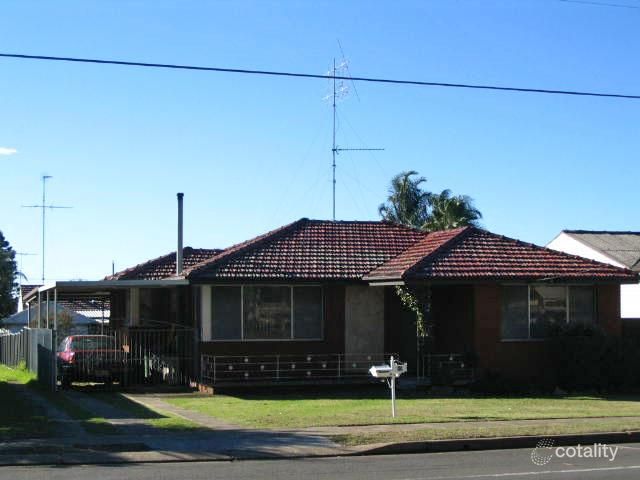 45 Second Ave, Kingswood, NSW 2747