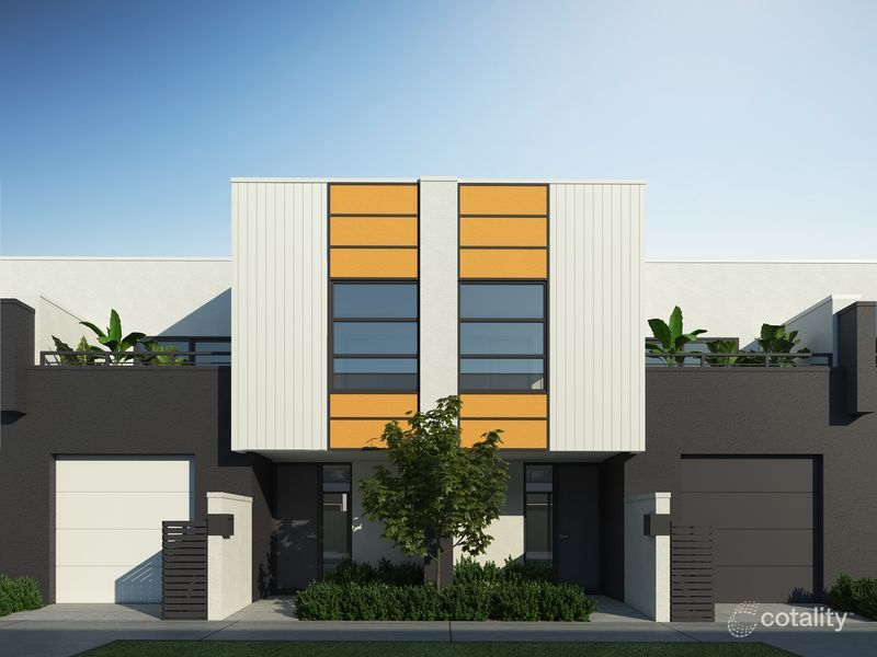 6 Combienbar St, Wollert, VIC 3750