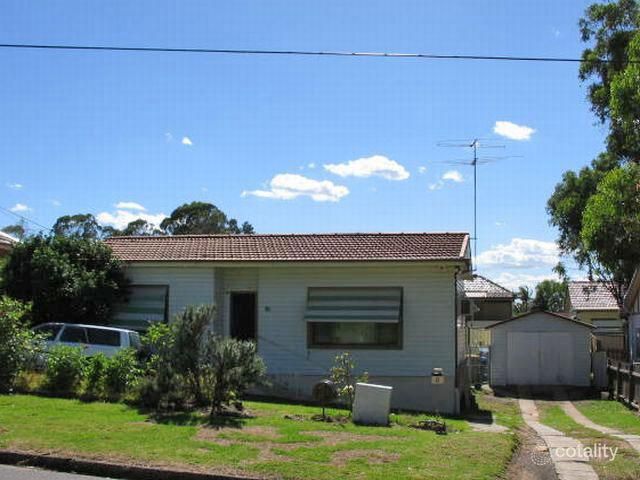 21 Sullivan St, Blacktown, NSW 2148