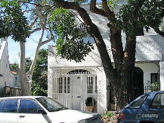 33 Union St, Paddington, NSW 2021