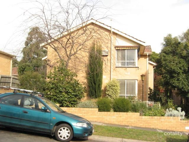 1/20 Selwood St, Hawthorn East, VIC 3123