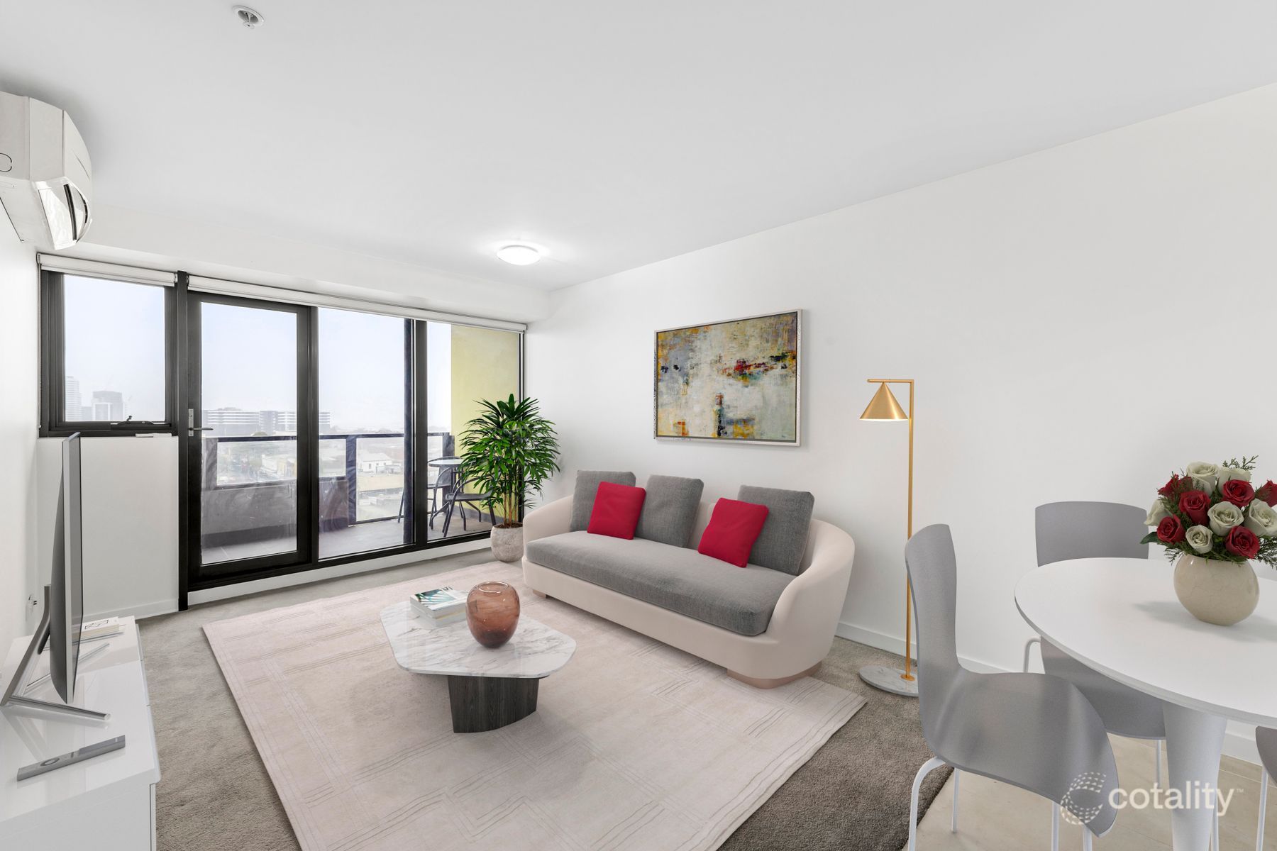 803/240 Barkly St, Footscray, VIC 3011
