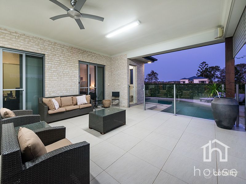 55 Cascade Dr, Underwood, QLD 4119