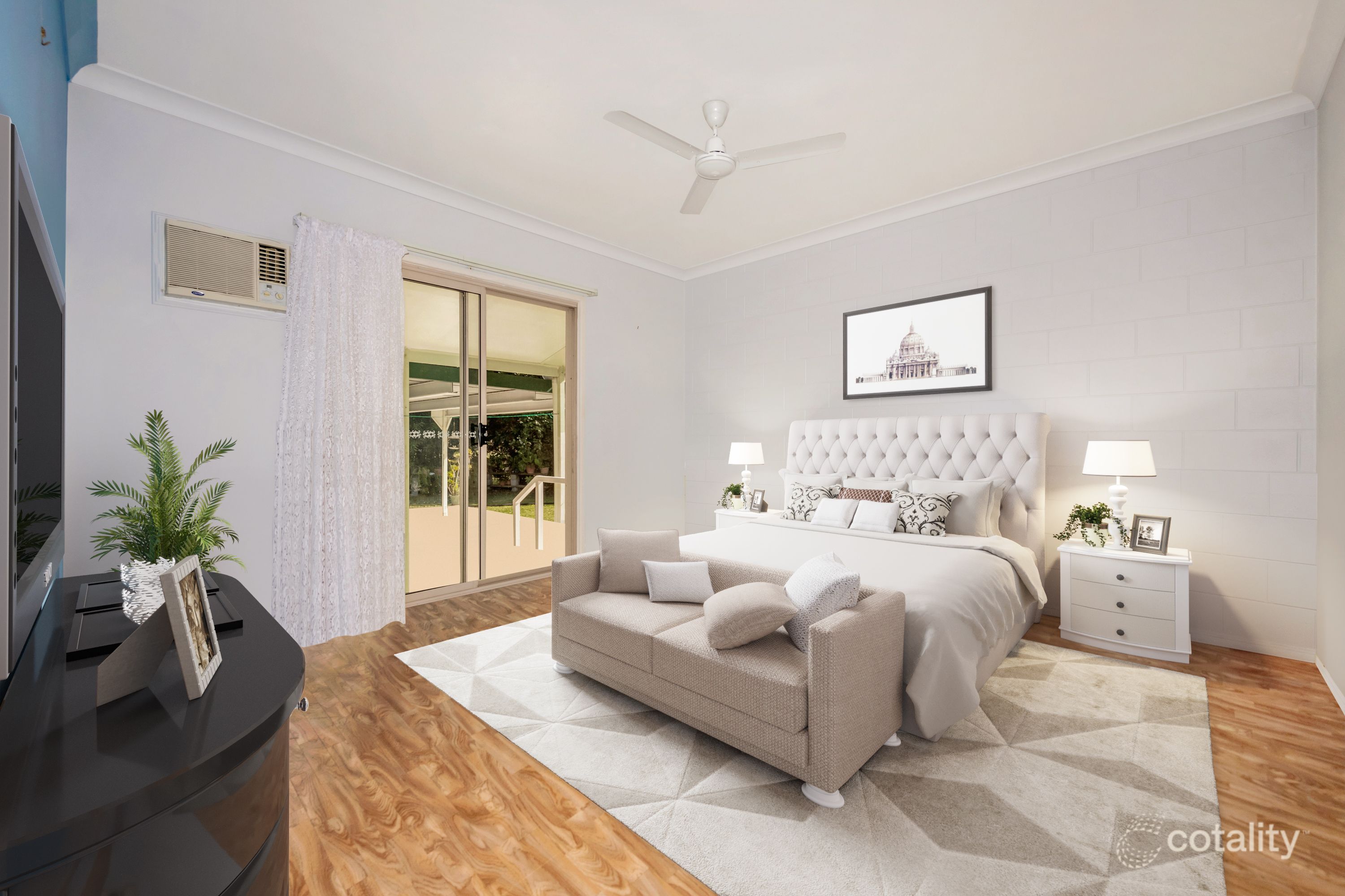 17 Mawson St, Bluewater Park, QLD 4818