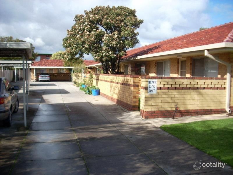 6/3 Maclagan Ave, Allenby Gardens, SA 5009
