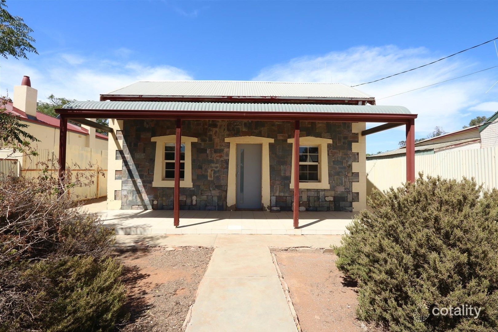 105 Williams Lane, Broken Hill, NSW 2880
