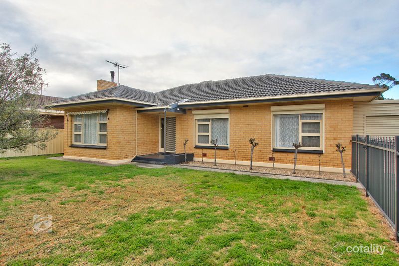 18 First St, Nuriootpa, SA 5355
