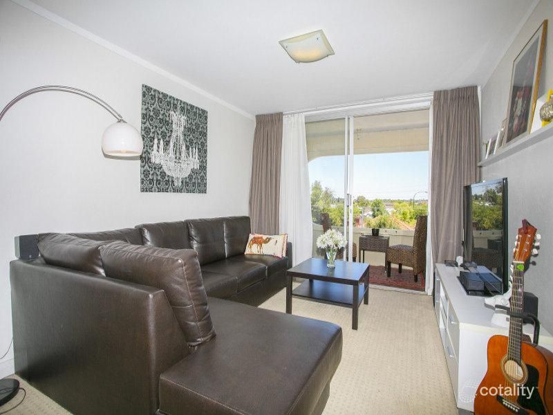 23/46-48 Rutland Ave, Lathlain, WA 6100