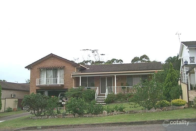 110 Kennedy Dr, Port Macquarie, NSW 2444