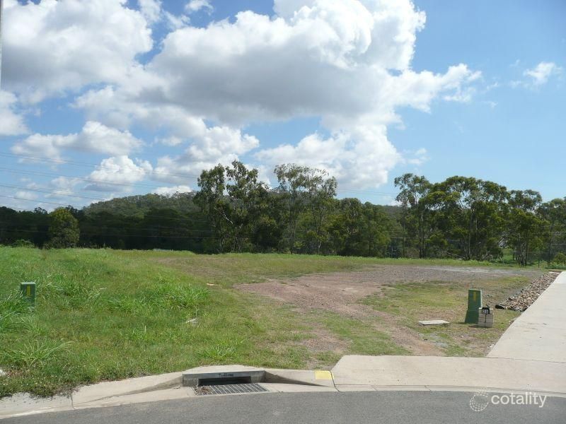 33 Jumbuck Ct, Glen Eden, QLD 4680