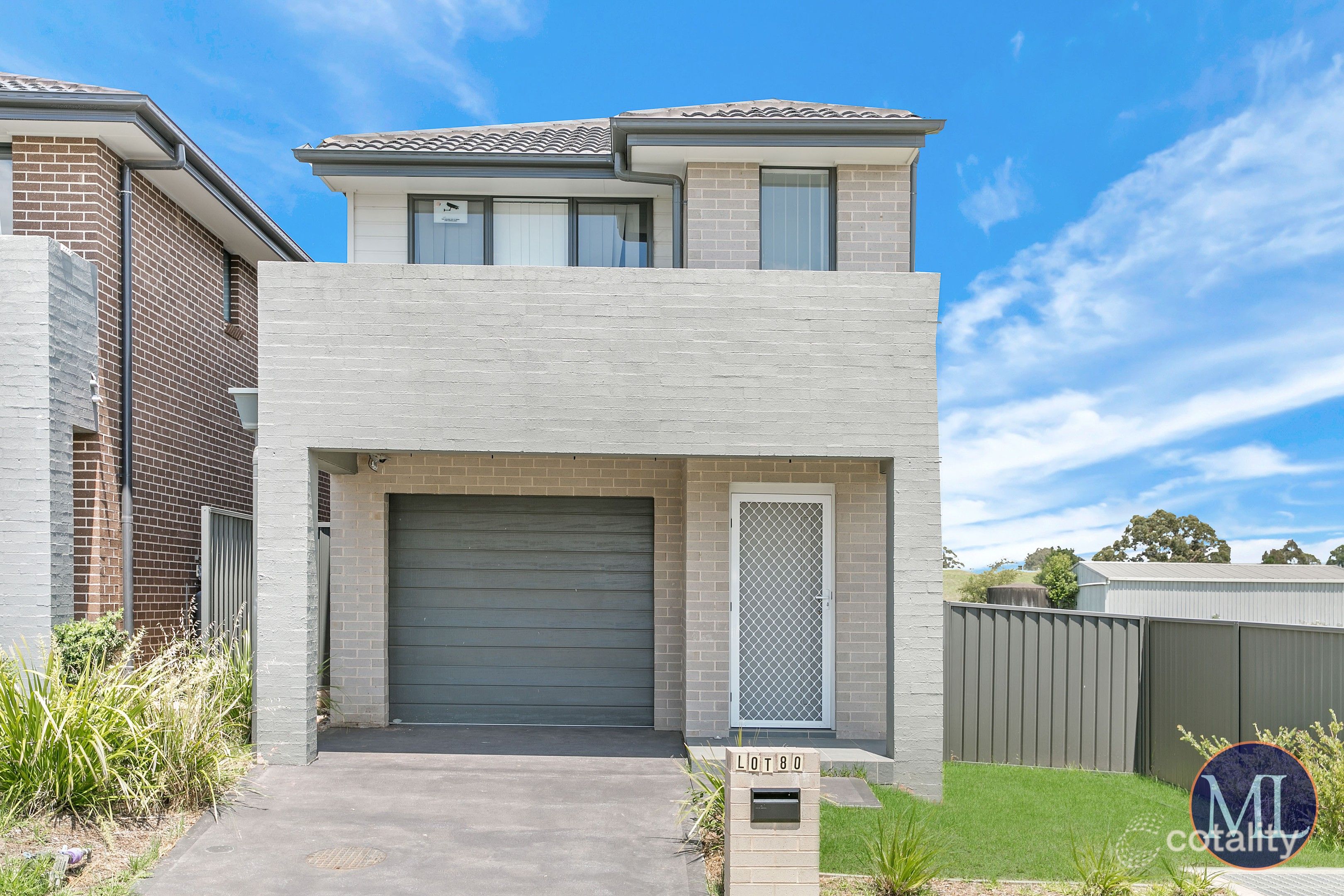 48 Limestone Rd, Box Hill, NSW 2765