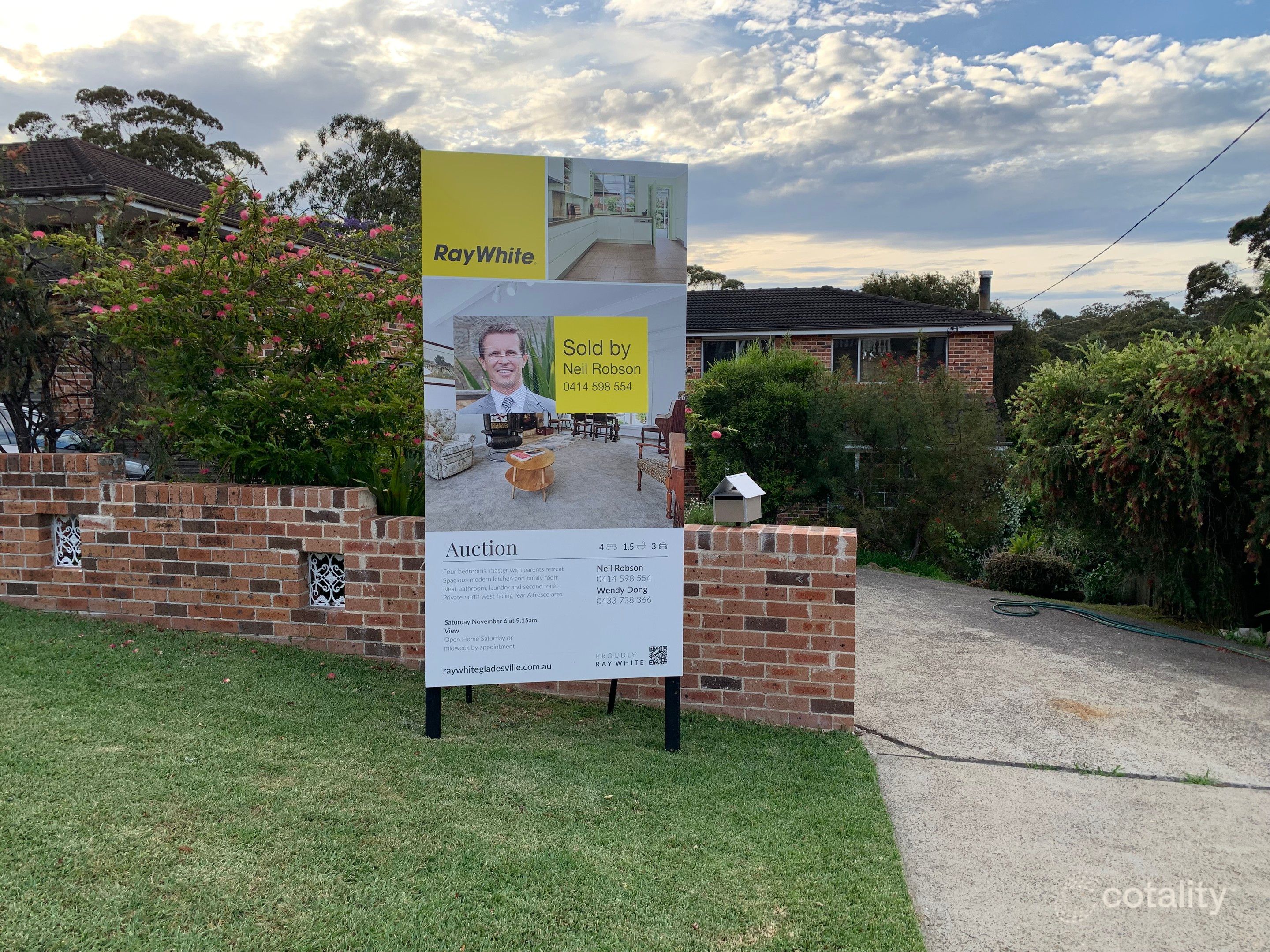 7 Kim St, Gladesville, NSW 2111