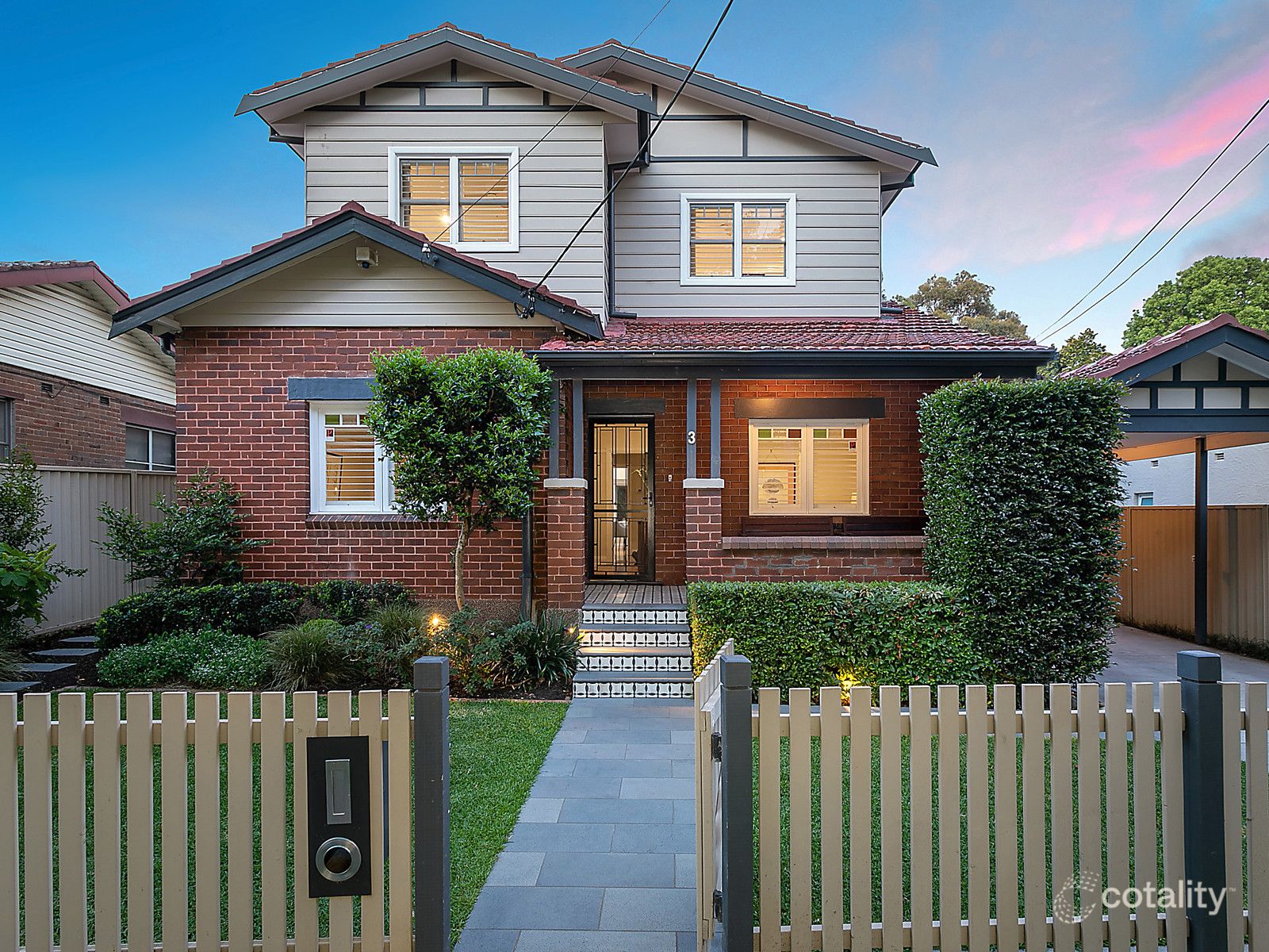 3 Argyle Ave, Ryde, NSW 2112