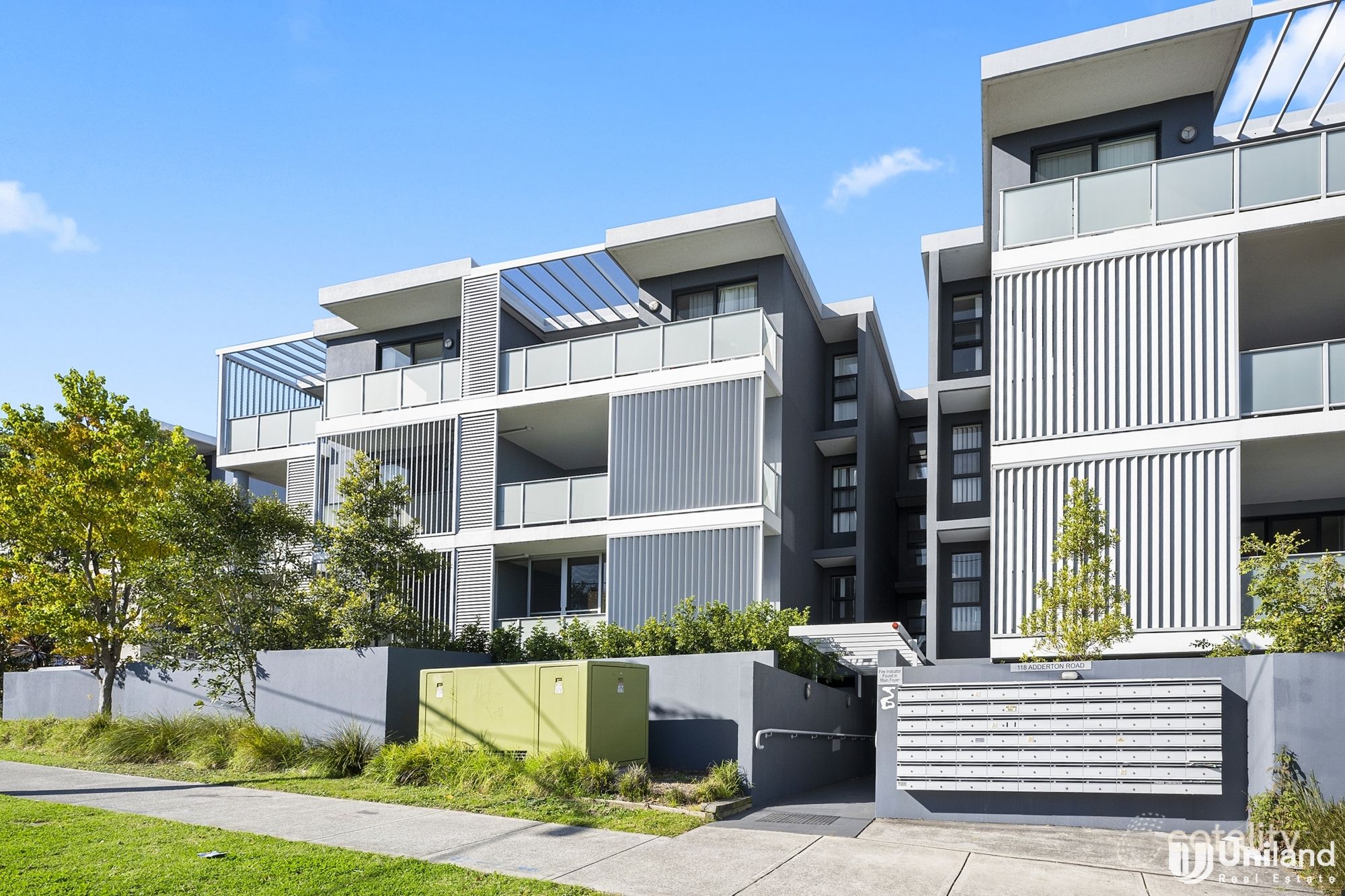 32/118 Adderton Rd, Carlingford, NSW 2118