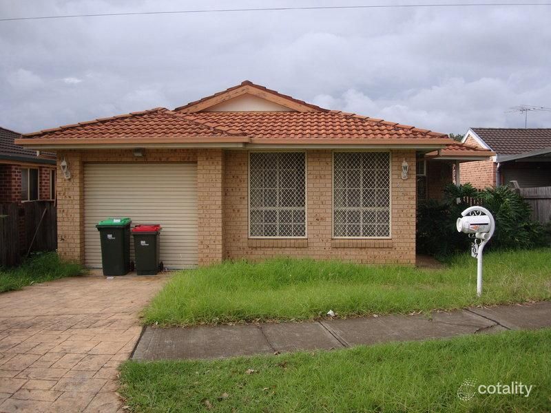 207 Whitford Rd, Green Valley, NSW 2168