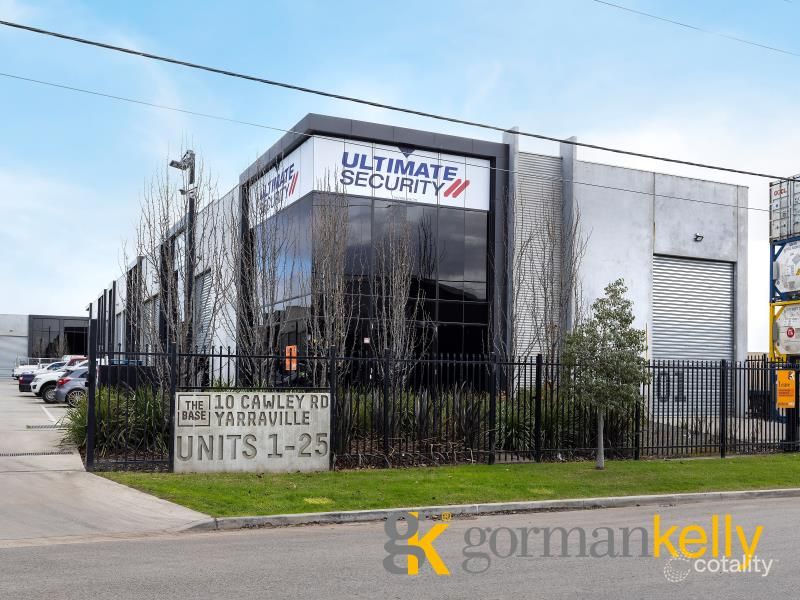 1/10 Cawley Rd, Yarraville, VIC 3013