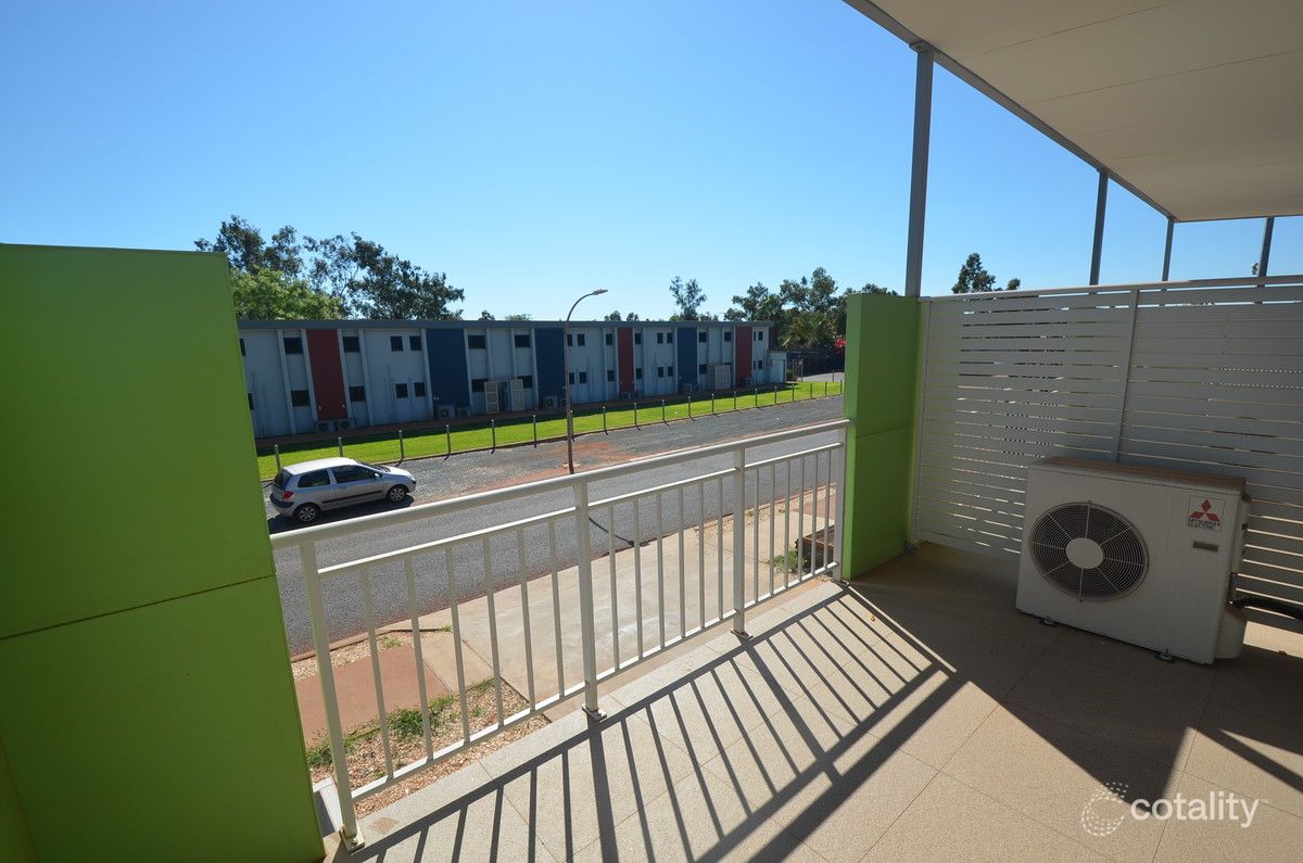 5/26 Somerset Cres, South Hedland, WA 6722