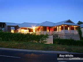 5 Montpelier St, Wilston, QLD 4051