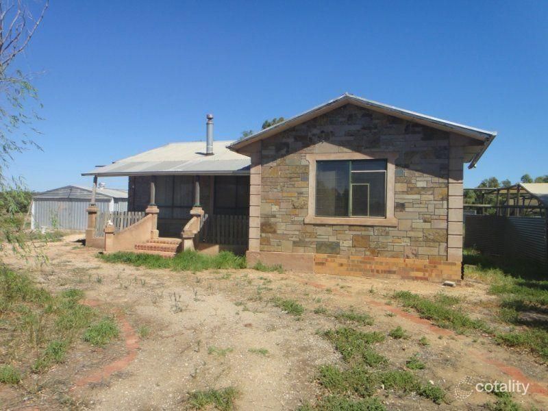 160 Dawkins Rd, Lewiston, SA 5501