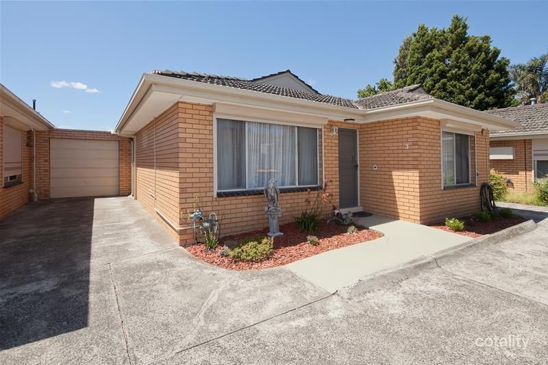 3/44 Stud Rd, Dandenong, VIC 3175