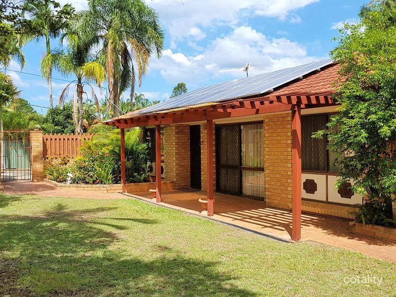 12 Parkway Rd, Daisy Hill, QLD 4127