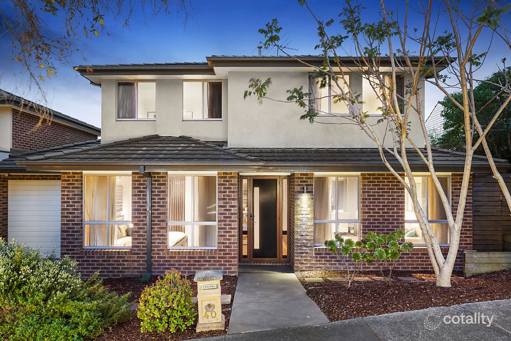 2/40 Winbirra Pde, Ashwood, VIC 3147