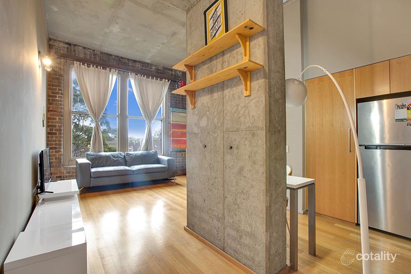 405/380 Harris St, Pyrmont, NSW 2009