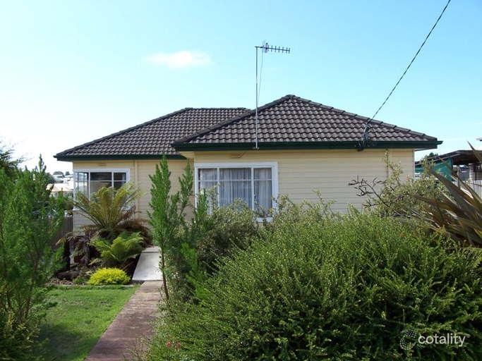 16 Verelle St, Hillcrest, TAS 7320