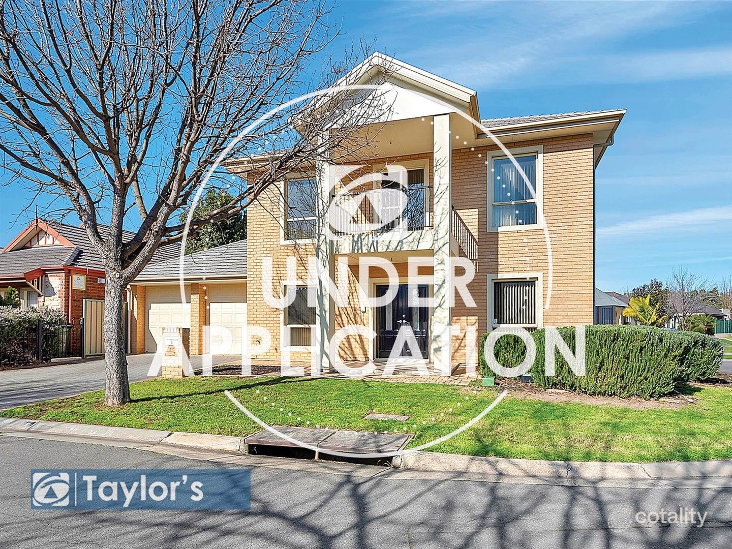 7 Oriole Walk, Mawson Lakes, SA 5095